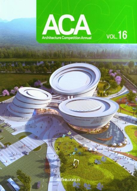 ACA Vol.16