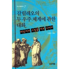 갈릴레오의 두 우주 체계에 관한 대화