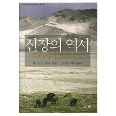 신장의 역사