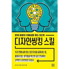 디자인씽킹 스킬