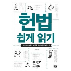 헌법 쉽게 읽기