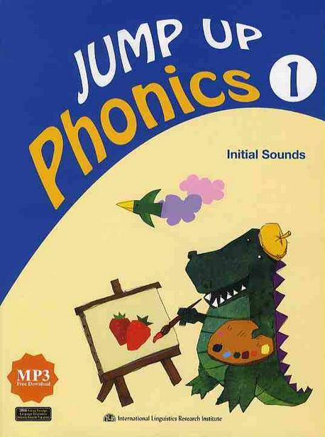 JUMP UP PHONICS. 1