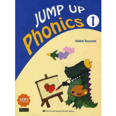 JUMP UP PHONICS. 1