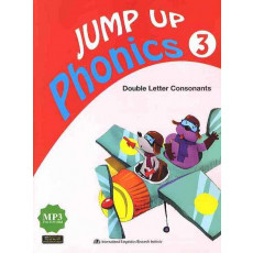 JUMP UP PHONICS. 3