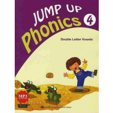 JUMP UP PHONICS. 4