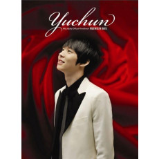 Yuchun Miss Ripley Official Photobook PREMIUM BOX(박유천 in 미스리플리 공식 사진집 프리미엄 박스)