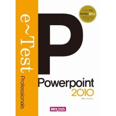 e-Test Powerpoint 2010