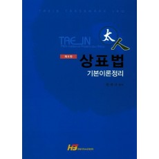 태인 상표법 기본이론정리