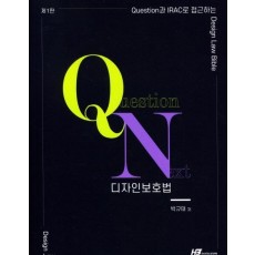 Question과 IRAC로 접근하는 ON디자인보호법