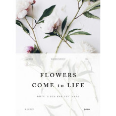 Flowers Come to Life(플라워 컴 투 라이프)