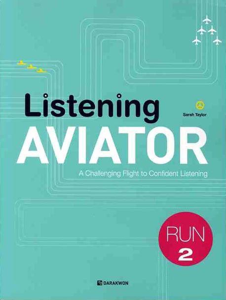 LISTENING AVIATOR RUN 2