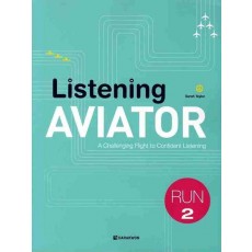 LISTENING AVIATOR RUN 2