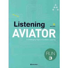 LISTENING AVIATOR RUN 3