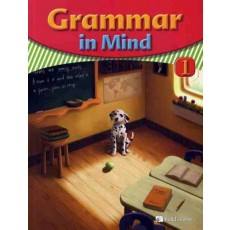 GRAMMAR IN MIND. 1