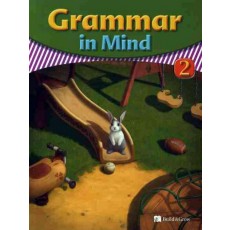 GRAMMAR IN MIND. 2