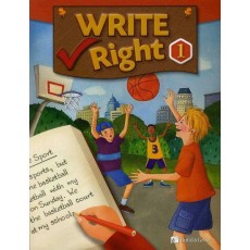 WRITE RIGHT. 1