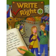 WRITE RIGHT. 2