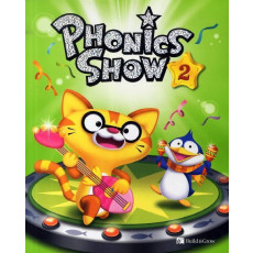 PHONICS SHOW. 2(CD2장포함)