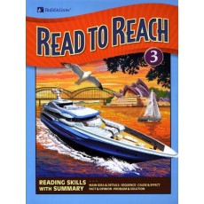 Read to Reach. 3