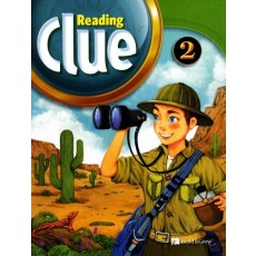 Reading Clue. 2(CD1장포함)