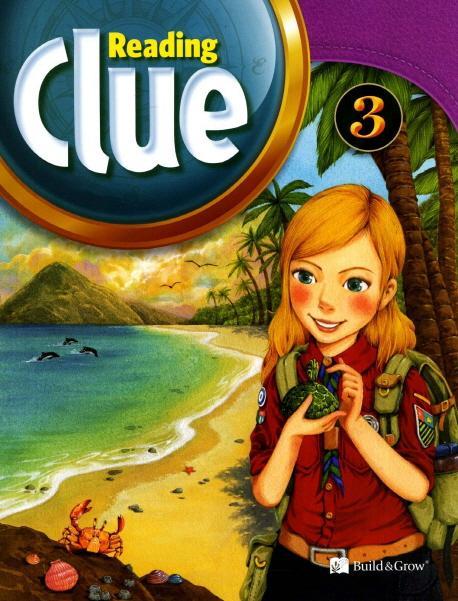 Reading Clue. 3