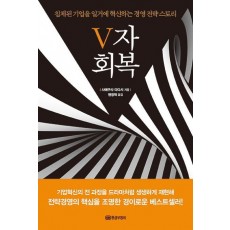 V자 회복