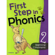 FIRST STEP IN PHONICS. 2