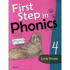 FIRST STEP IN PHONICS. 4