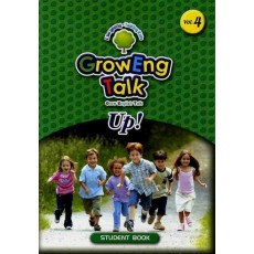 GROWENG TALK UP VOL. 4