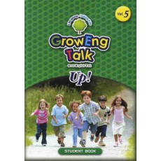 GROWENG TALK UP VOL. 5