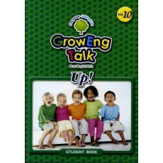 GROWENG TALK UP VOL. 10