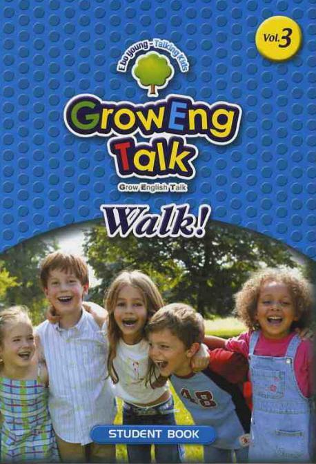 GROWENG TALK WALK VOL. 3