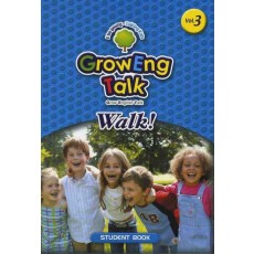 GROWENG TALK WALK VOL. 3