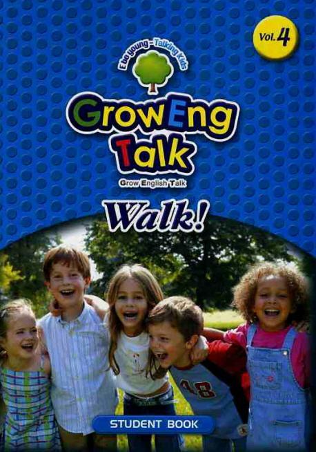 GROWENG TALK WALK VOL. 4