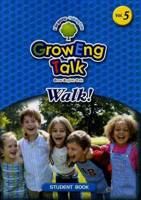 GROWENG TALK WALK VOL. 5