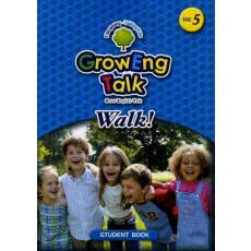 GROWENG TALK WALK VOL. 5