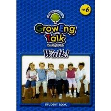 GROWENG TALK WALK VOL. 6