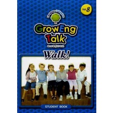 GROWENG TALK WALK VOL. 8