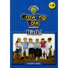 GROWENG TALK WALK VOL. 9