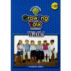 GROWENG TALK WALK VOL. 10