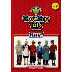 GROWENG TALK RUN VOL. 7