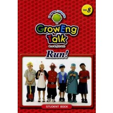 GROWENG TALK RUN VOL. 8