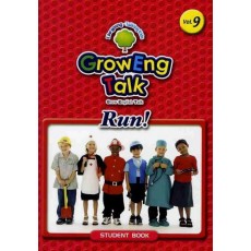 GROWENG TALK RUN VOL. 9