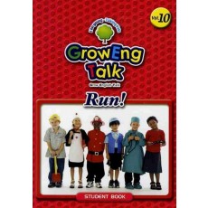 GROWENG TALK RUN VOL. 10