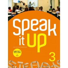 Speak it up. 3