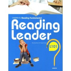 Reading Leader L101