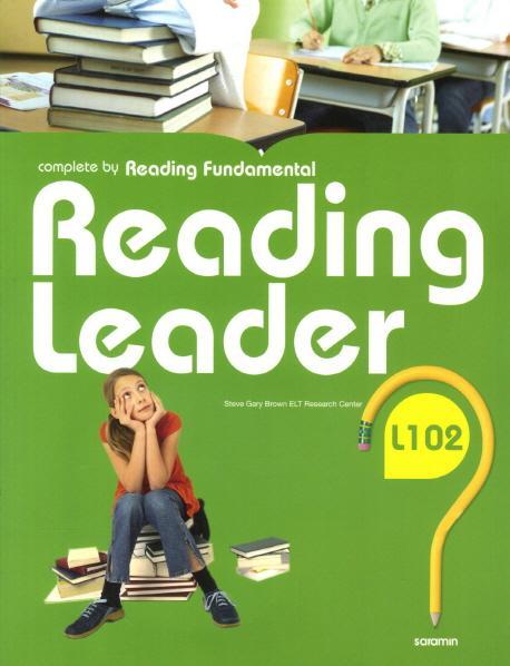 Reading Leader L102