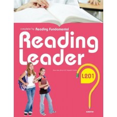 Reading Leader L201