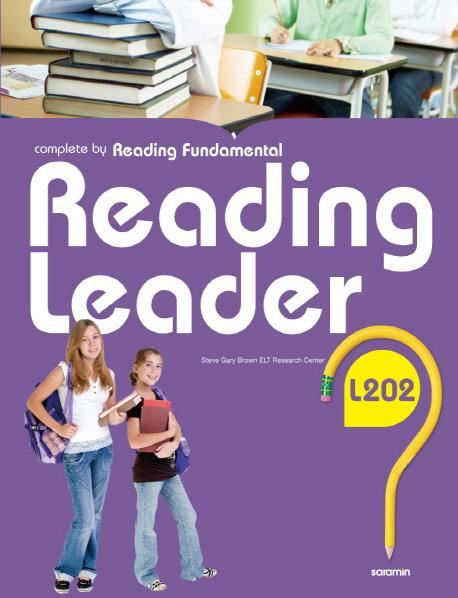 Reading Leader L202