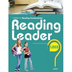 Reading Leader L203